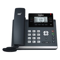Yealink SIP-T41S, Open Box